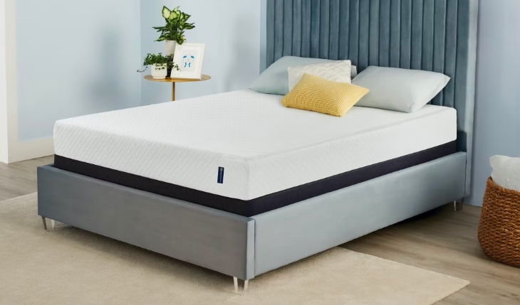 Serta mattress